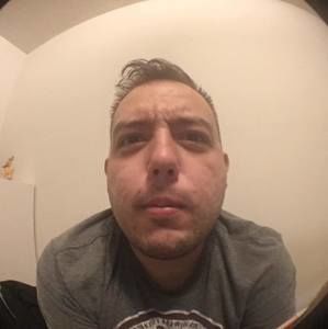 Meet your Posher, James